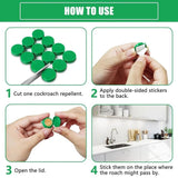 Rumojo Cockroach Killer Gel (Pack of 2)