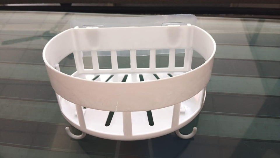 Rumojo Bathroom Shelves (Pack of 2)