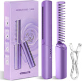 Rumojo Portable Mini Hair Straightener