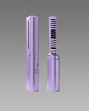 Rumojo Portable Mini Hair Straightener