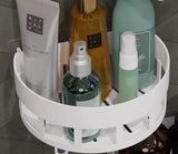 Rumojo Bathroom Shelves (Pack of 2)