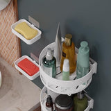 Rumojo Bathroom Shelves (Pack of 2)