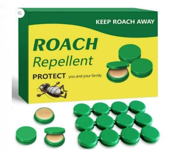 Rumojo Cockroach Killer Gel (Pack of 2)