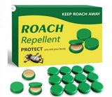 Rumojo Cockroach Killer Gel (Pack of 2)
