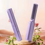 Rumojo Portable Mini Hair Straightener